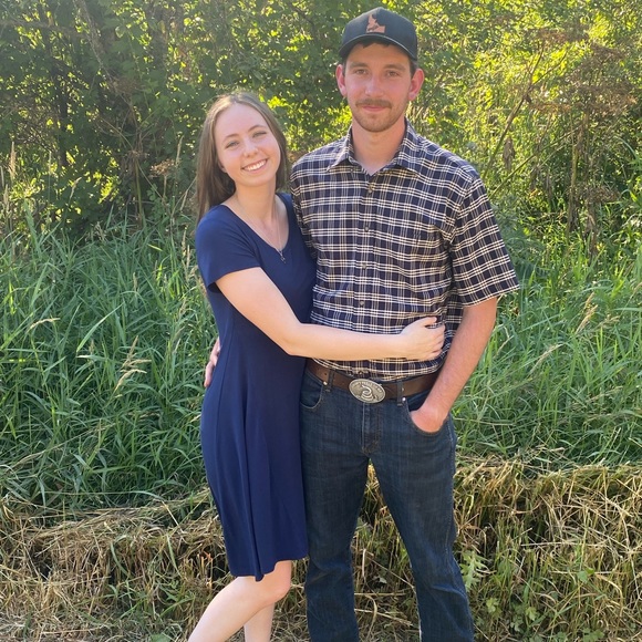 Meet your Posher, Aubree - Picture 3 of 5